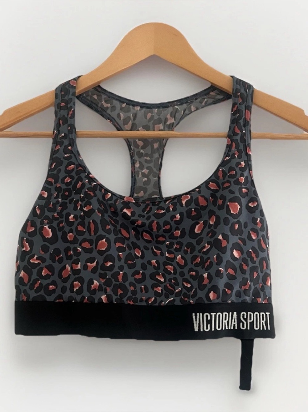Victoria Secret Sport Player Sports Bra Medium